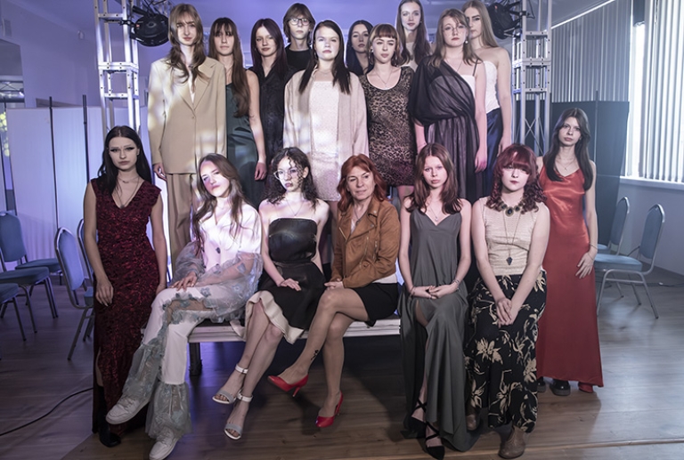 MiszMasz - bo przecież każdy swój styl ma