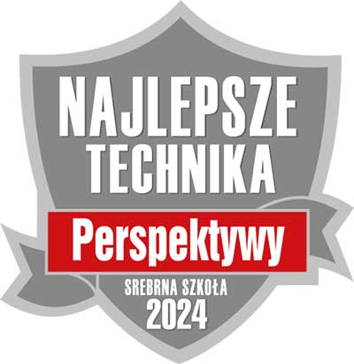 najlepsze technika - srebrna tarcza 2024
