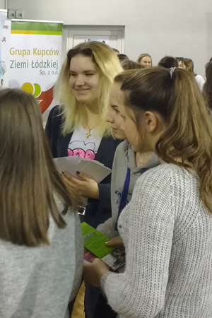 I Staropoleskie Targi Edukacyjne