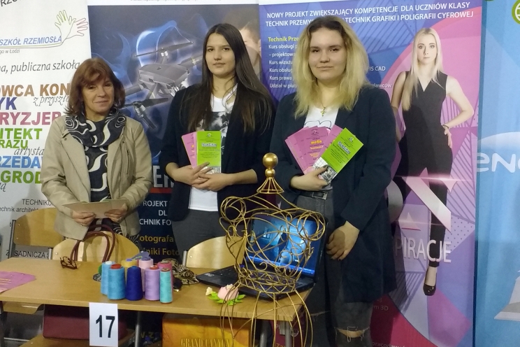 I Staropoleskie Targi Edukacyjne