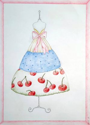 PROJEKT PLASTYCZNY STROJU 2