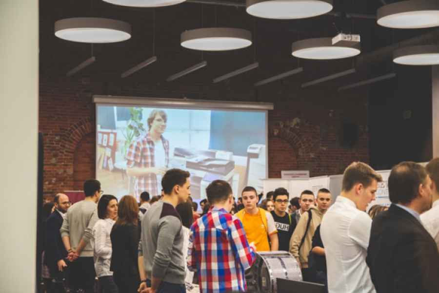 Festiwal zawodów technicznych