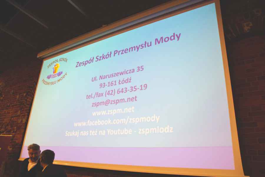 Festiwal zawodów technicznych