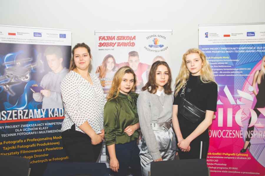 Festiwal zawodów technicznych