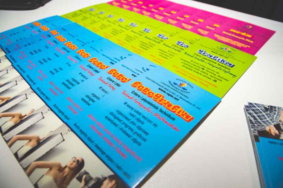 Festiwal zawodów technicznych