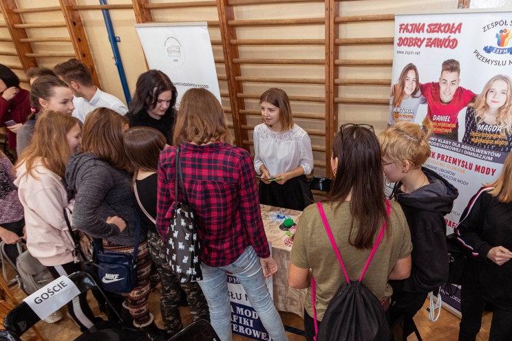 Doradztwo zawodowe w grudniu