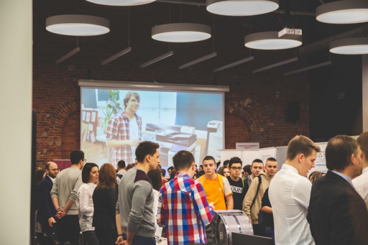 Festiwal zawodów 2019