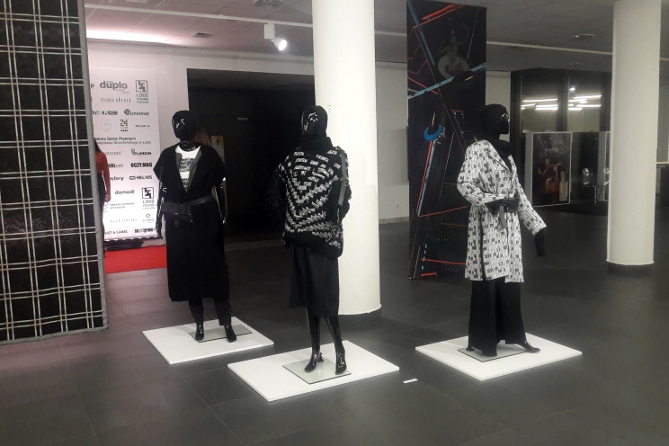 Prace Tomasza Frasońskiego